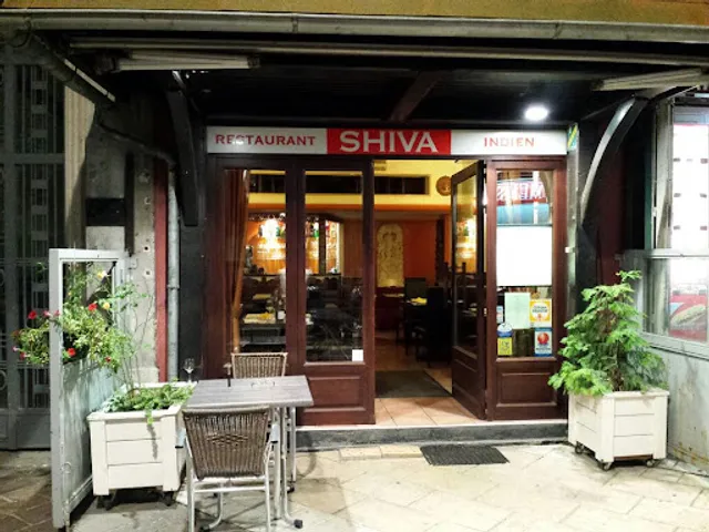 Restaurant Shiva