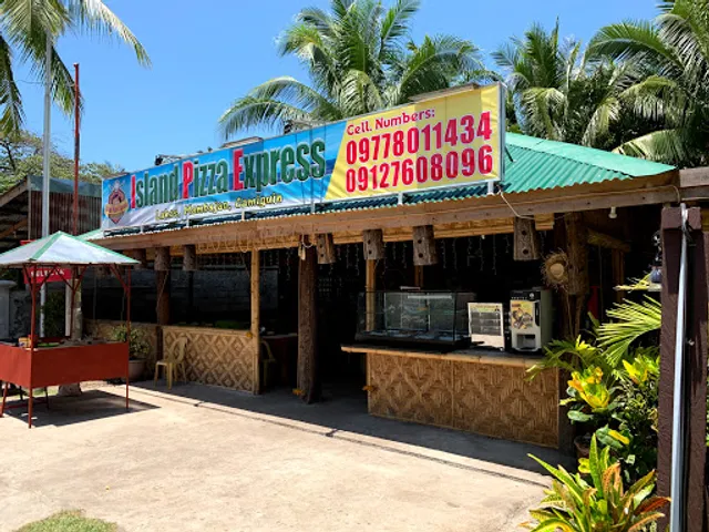 CRITO'S CRUST PIZZERIA