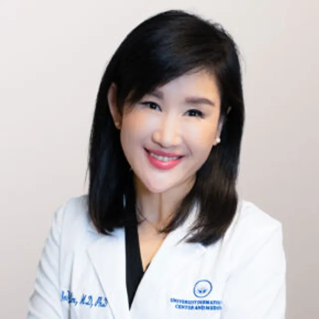 University Dermatology Center: InYoung Kim MD
