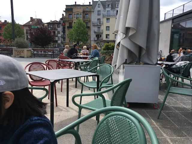 Donosti Sagardotegia