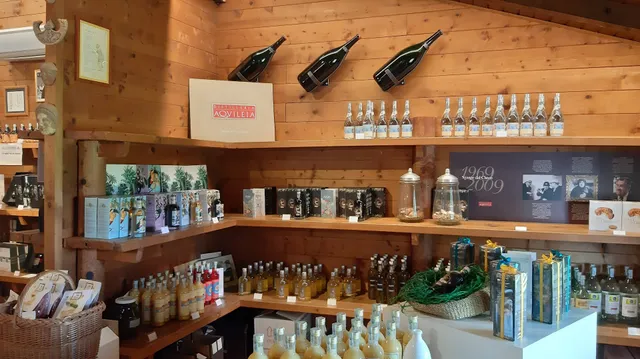 Distilleria Aquileia