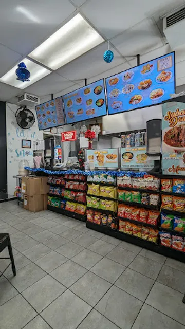 Taqueria El Rey