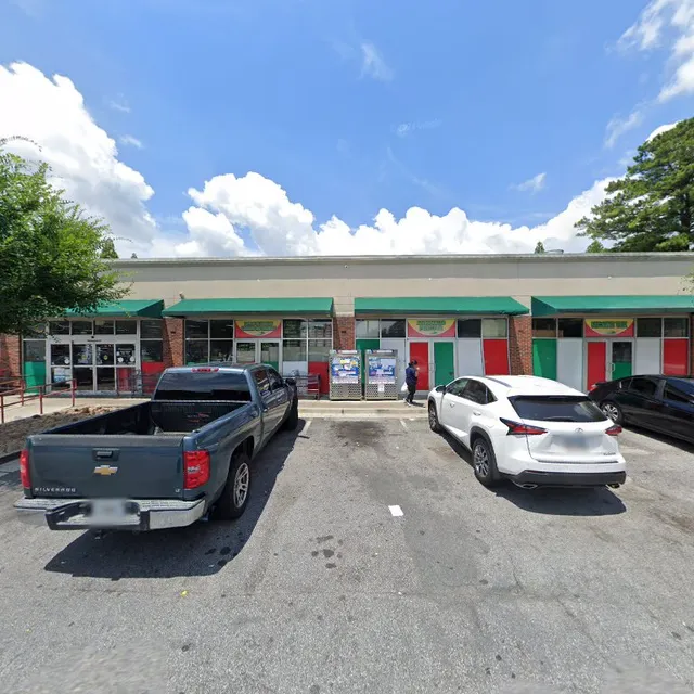 Tienda mexicana la favorita en woodstock Ga.