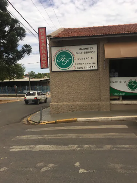 Restaurante Na Fonte