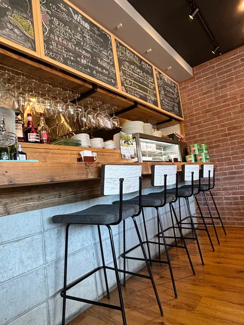 街のイタリアン il Salute！！