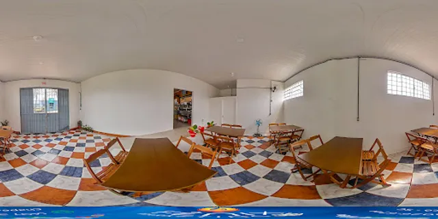 Restaurante Panela Cheia