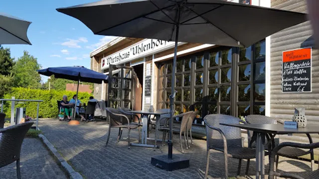 Wirtshaus Uhlenhorst