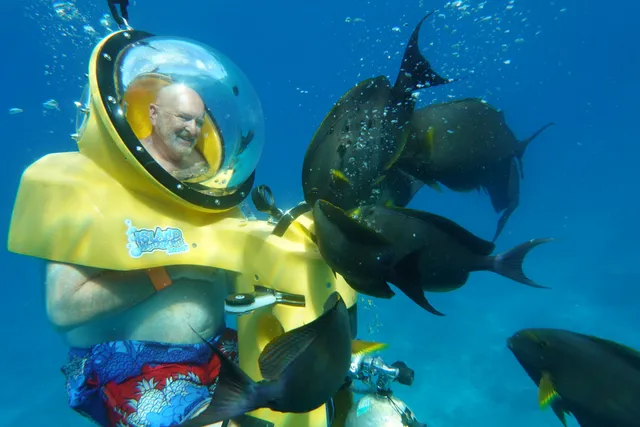 Island Water Sports Hawaii