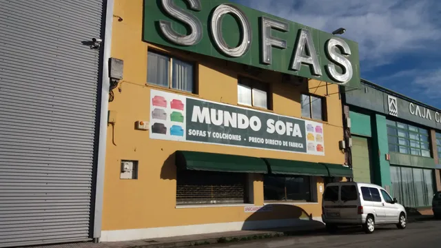 Mundo Sofá