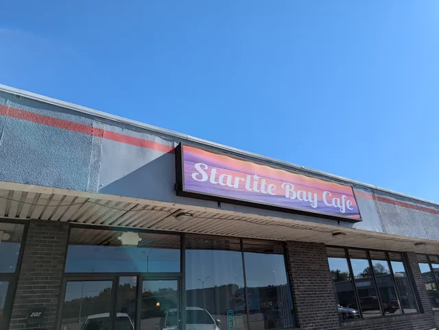 Starlite Bay Cafe