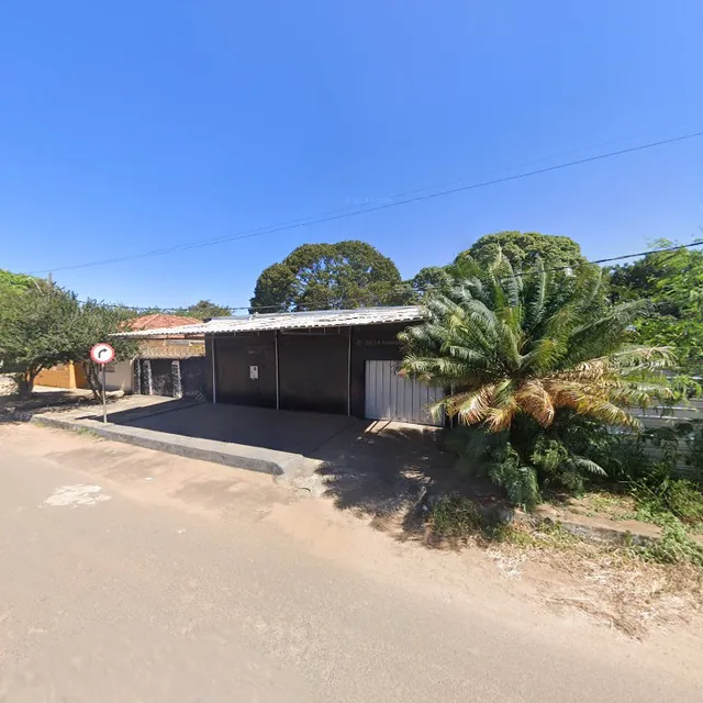 Espetinho do Vitinho