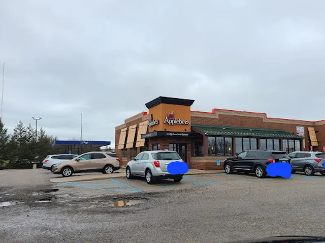 Applebee's Grill + Bar