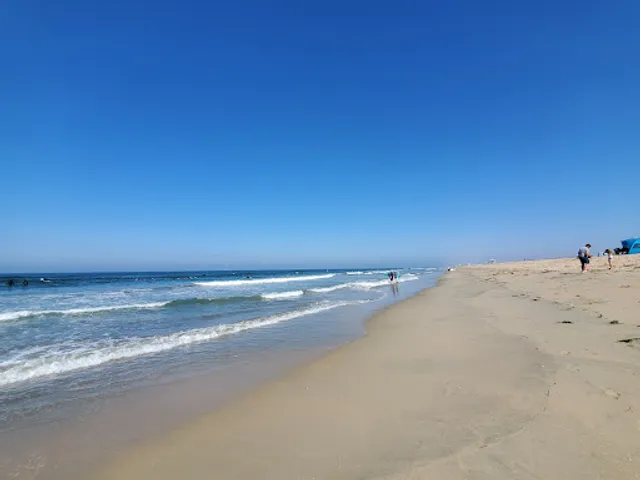 Bolsa Chica State Beach
