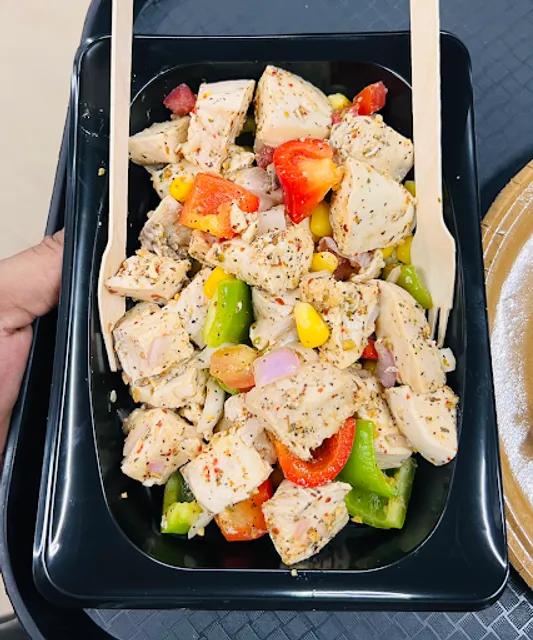 Noida Burger Bite (Cafe&More)