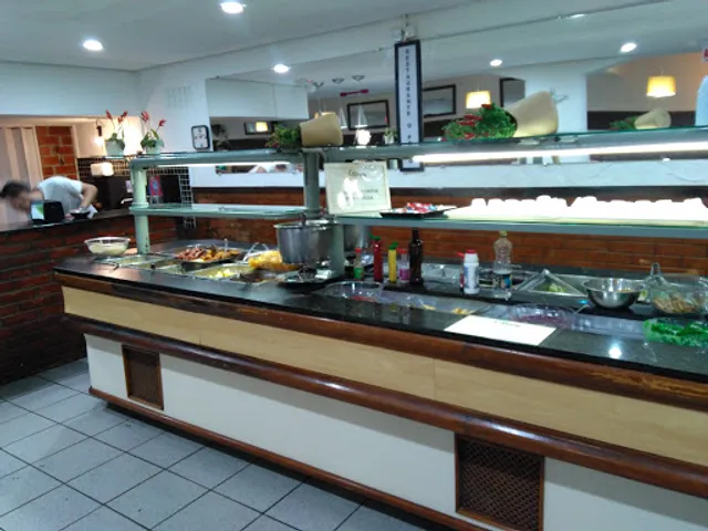 O Porão Restaurante e Buffet
