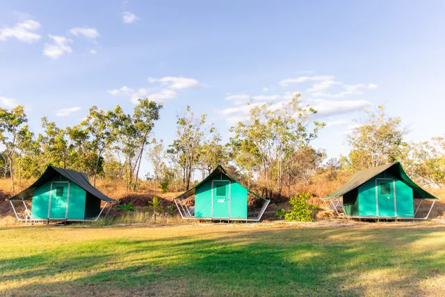 Gorge View Bush Retreat