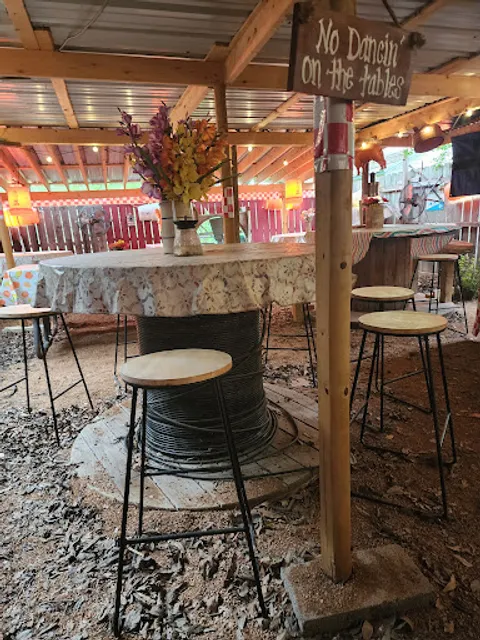 Chipster's BBQ Grill