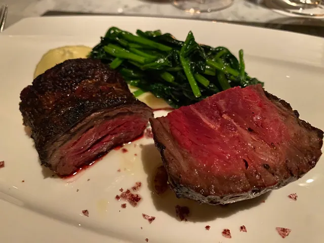 Tokyo American Club Nihonbashi