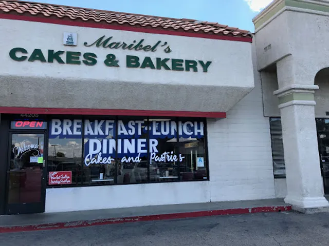 Maribel's Bistro, INC. (Restaurant and Bakery)