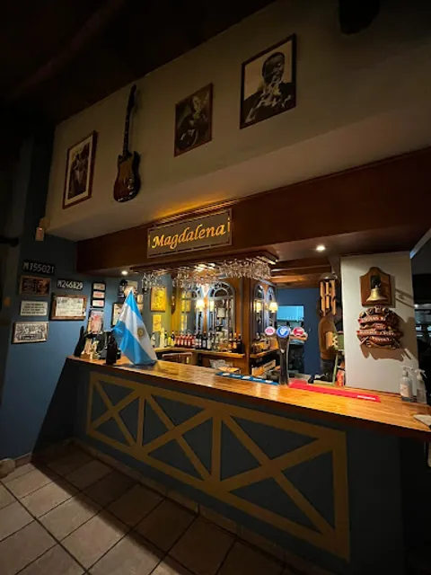 Magdalena Bar
