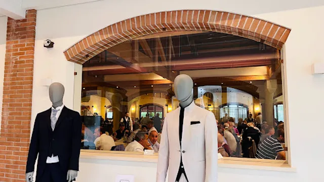 Ristorante "Dai Gelosi"