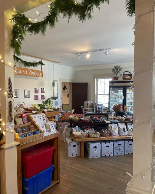 Sweet Beet Market + Café