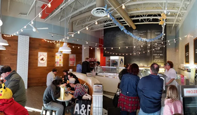 Jeni's Splendid Ice Creams