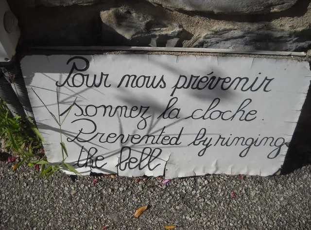 Auberge les Deux Vallées