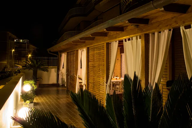 A casa di Andrea e Lucia - Alloggio Turistico