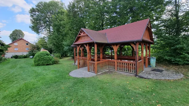 Schronisko Młodzieżowe Małgosia