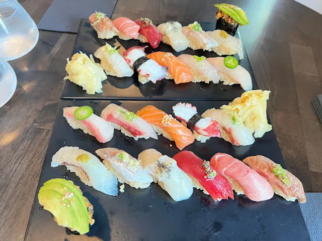 Umai Omakase