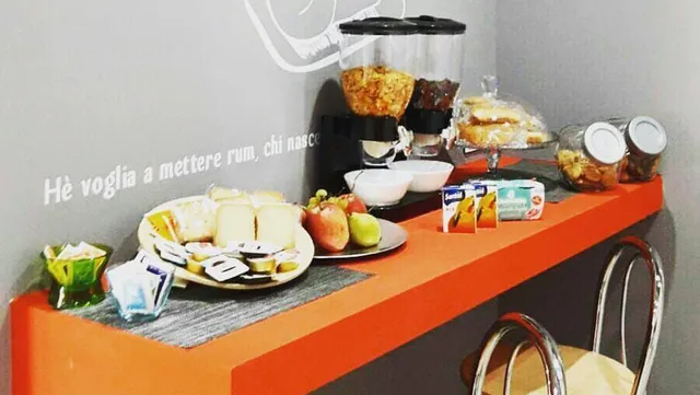 B&B Next Stop Napoli