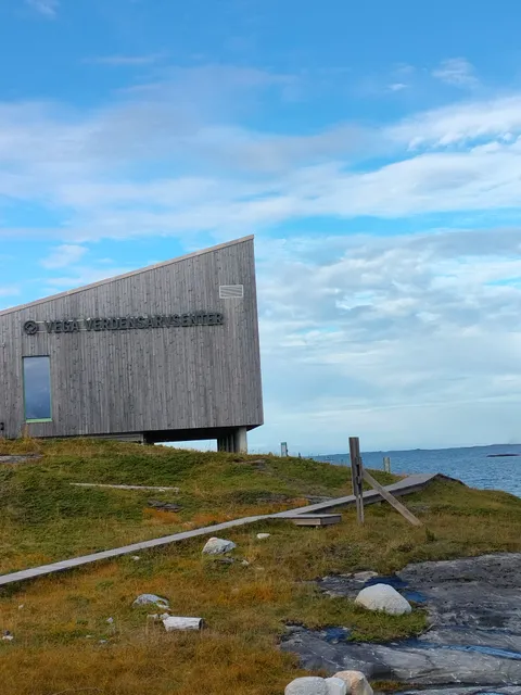 Vega Tavern and Motel Ltd - good food and accommodation