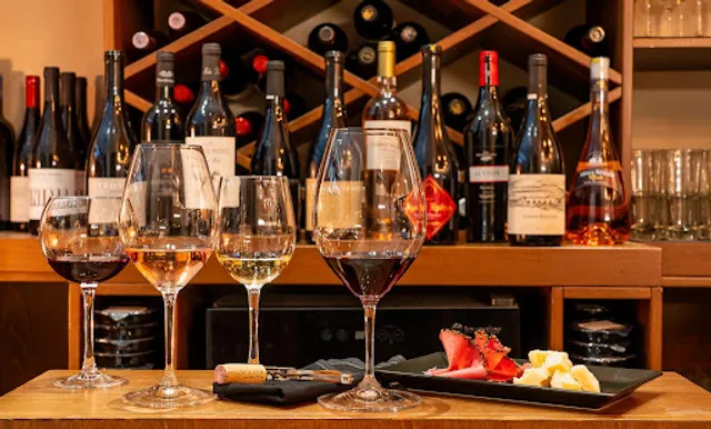 BENESSERE WINE BISTRO