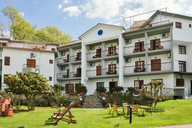 Hotel Eleana