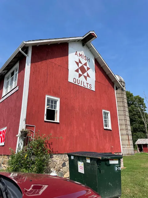 Weaver-View Farms Amish Country Store