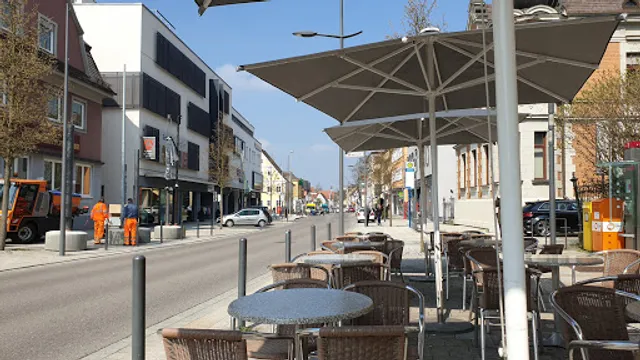 Landbäckerei IHLE GmbH