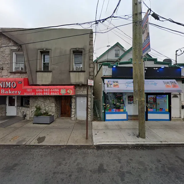 Eagle Emblems & Graphics