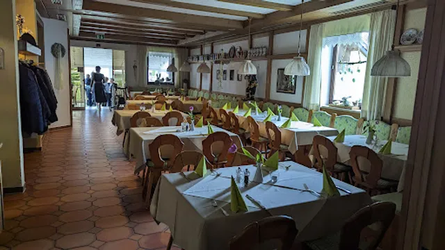 Landgasthof Lindermayr