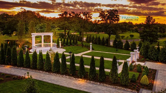 The Mansion on Main Street