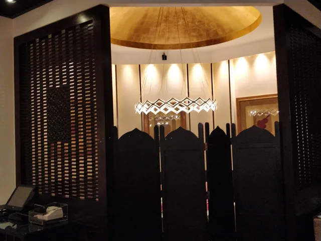 Jamavar - Indian Speciality Restaurant