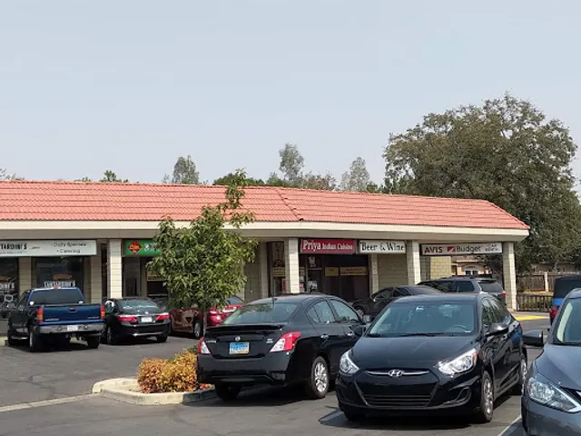 PRIYA Indian Cuisine