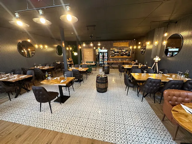 Restaurant Jacques Bailleux