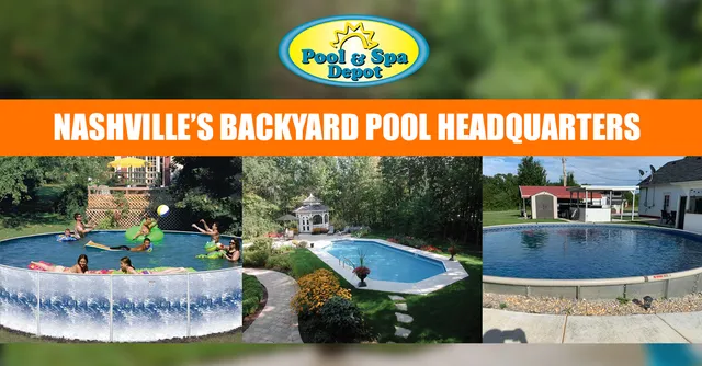 Pool & Spa Depot