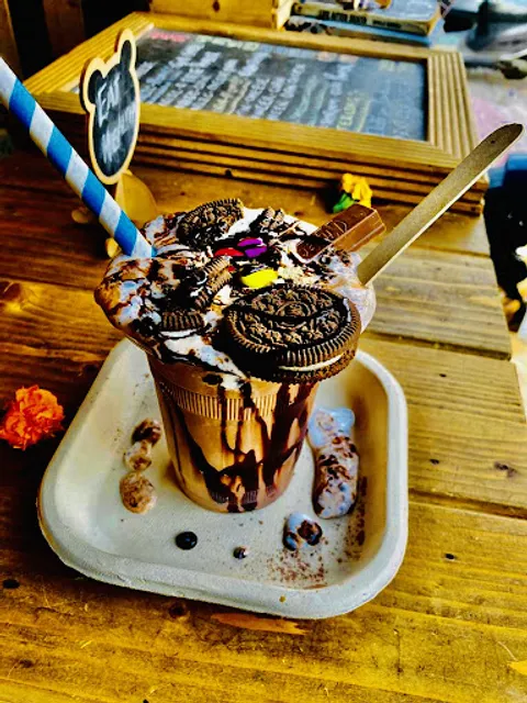 Healthy hub (taste and health are concern)