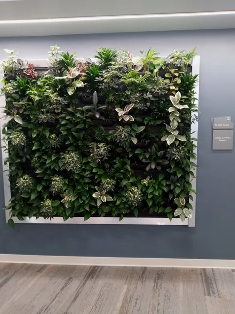 Jewish Community Center Art Gallery