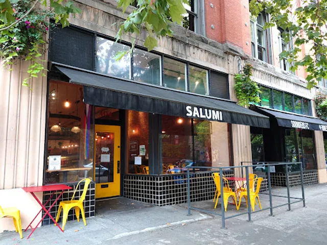 Salumi