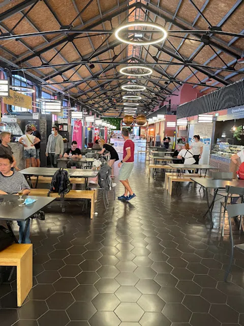 Restaurante Pasta, Amore e Fantasia