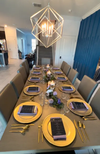 Done Wright Culinary Services