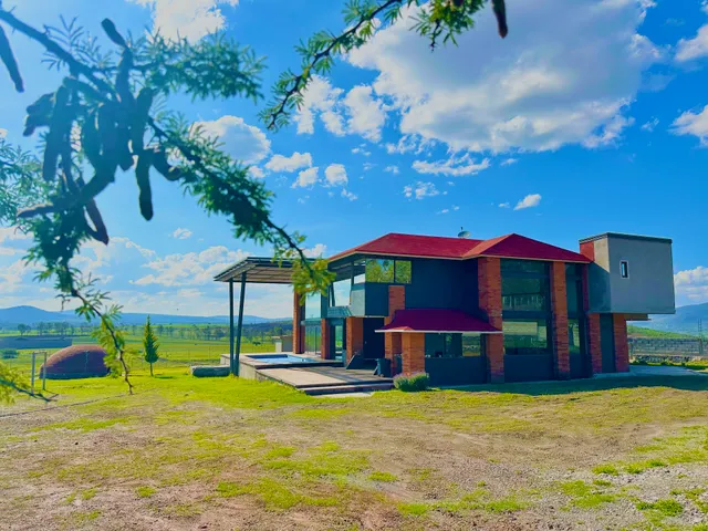 La Casa Grande Vista Hermosa